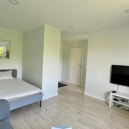 Studio apartment 2 Pärnu Extérieur photo