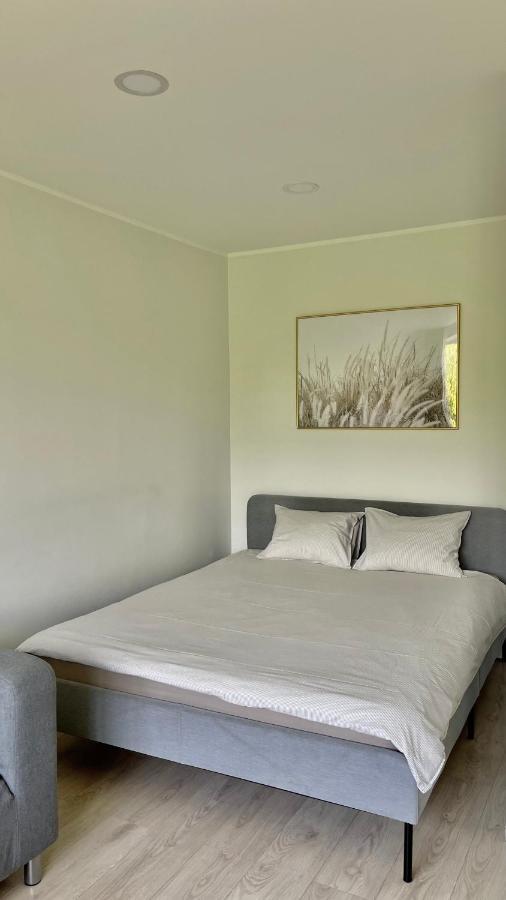 Studio apartment 2 Pärnu Extérieur photo
