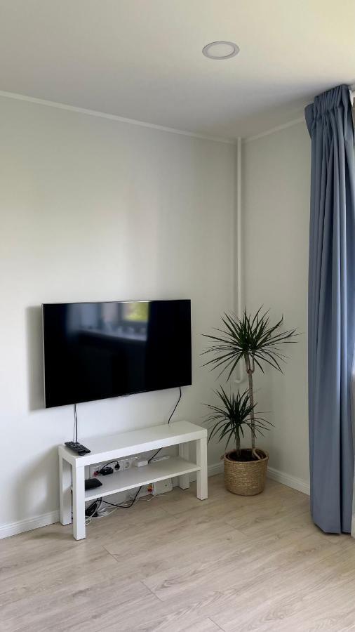 Studio apartment 2 Pärnu Extérieur photo