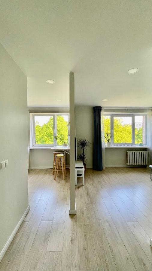 Studio apartment 2 Pärnu Extérieur photo