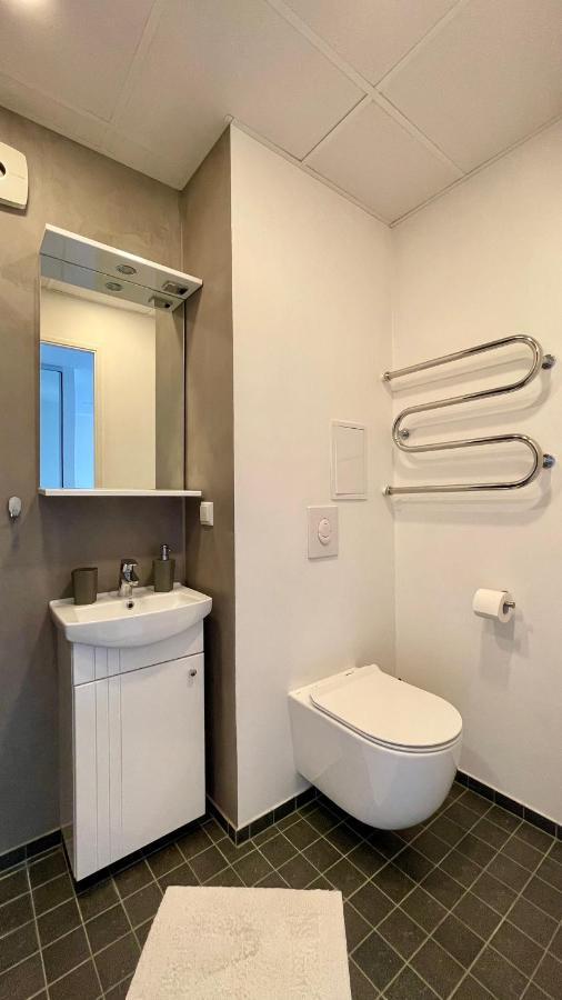 Studio apartment 2 Pärnu Extérieur photo